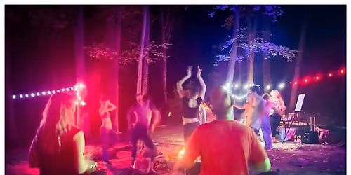 Ecstatic SpringQuinox!