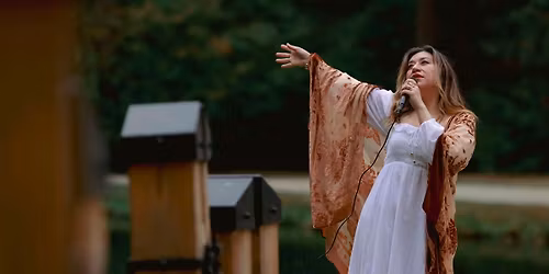 Early Show: Andy Davco