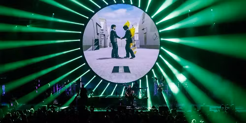 Brit Floyd