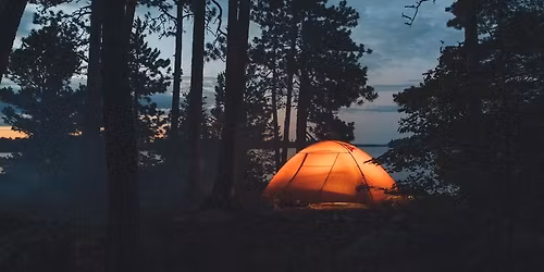 2025 Annual General Meeting - in person and by Zoom