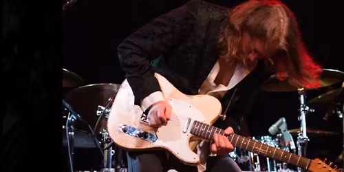 Robben Ford in Helmond