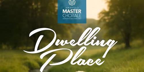 Dwelling Place