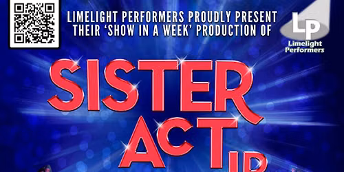 Sister Act Jr