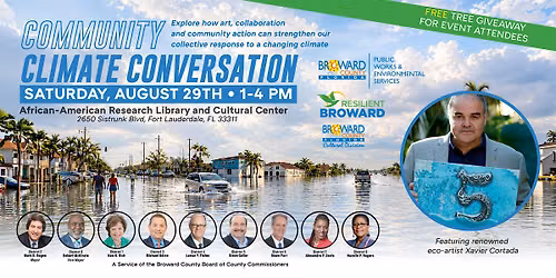 Community Climate Conversation