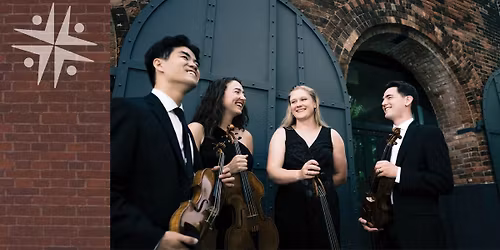 Callisto Quartet with OBLSK