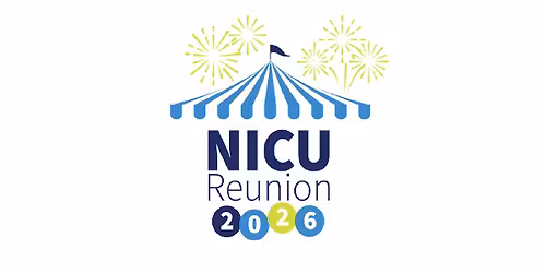 2026 Albany Medical Center NICU Reunion
