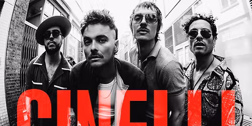 The Cinelli Brothers