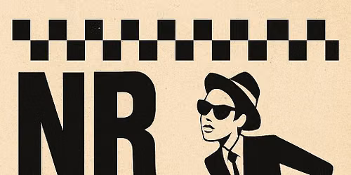 Saturday Night with NR SKA at The Lodge