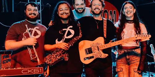 Patty & the Cakes Live @ Kings!