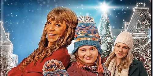 An Angelic Christmas