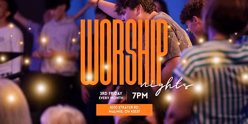 Worship Nights @ theChurch