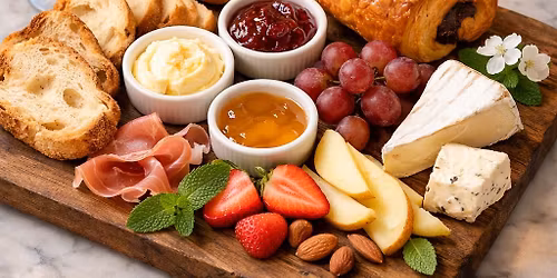 Sunday Brunch at The Medicine Bar