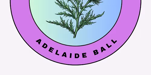 ADELAIDE SCOTTISH BALL - "THISTLE" BE GREAT