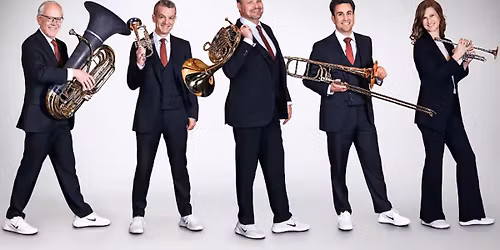 Canadian Brass