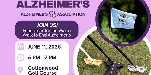Putting Toward a Cure
