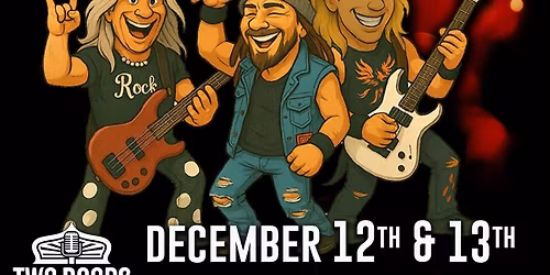 Aunt Betty @ Two Doors Down