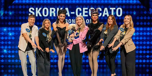 SURVEY SAYS: Family Feud Canada Viewing Party!