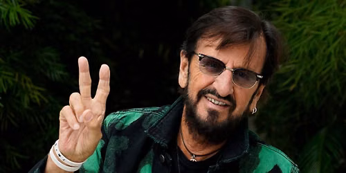 Ringo Starr and His All Starr Band