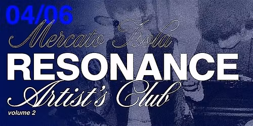 Artist\u2019s Club Vol.2