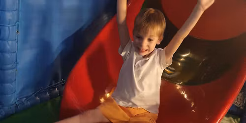 SEN Soft Play Session 