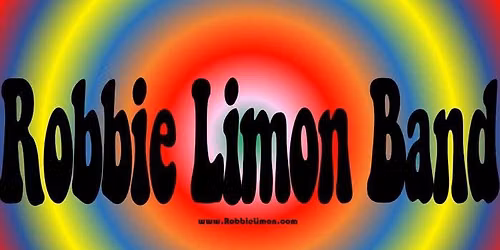 BERRYVILLE GRAPHICS\/BPG USA SUMMER CONCERT SERIES: Robbie Limon Band