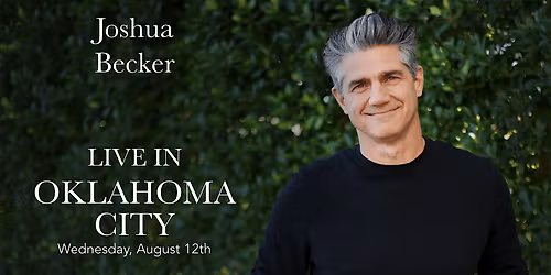 Joshua Becker's Uncluttered Faith Tour