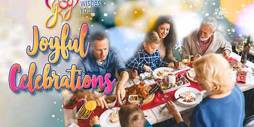 Sounds of Joy "Joyful Celebrations" at Union Mission