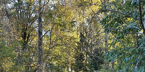 Bear Creek Park Christmas Train Ride Meet December 2025