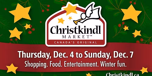 Christkindl 2025