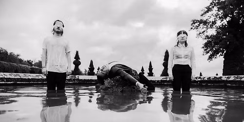 NACHTKINDER @ Live-Club Bamberg