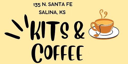 Kits & Coffee
