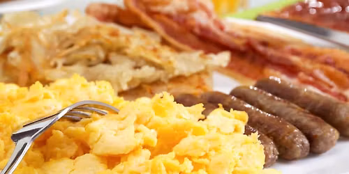 All you can eat Breakfast!