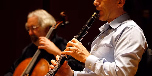 Chamber Music Series - Mozarts Viola Quintet at Harris Theater