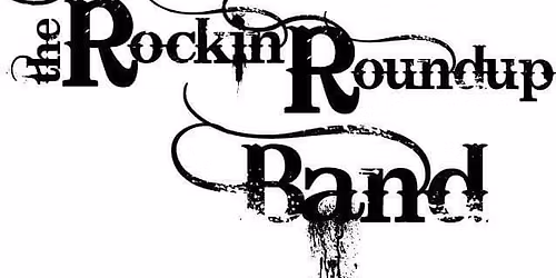 The Rockin' Roundup Band