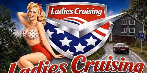 Ladies Cruising 3. juli 2026
