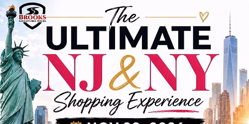 The Ultimate NJ & NY Experience