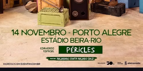 O Maior Encontro do Samba
