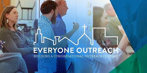 Everyone Outreach Workshop