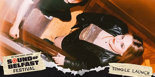 The Night Hearts (Single Launch) + Jessie May + Doveyy