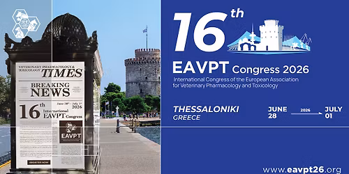 16th EAVPT Congress 2026