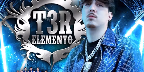 T3R Elemento En El Classico Phoenix 