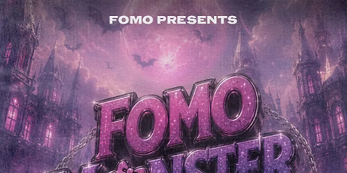 MONSTER HIGH PARTY