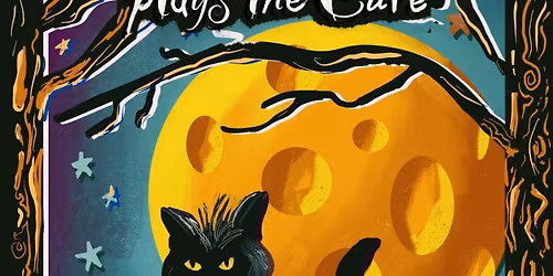 Vivian Oblivion's The Cure Halloween Show