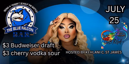 Texas Divas Drag Show