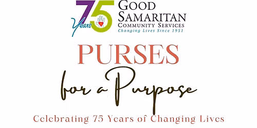 1st Annual Purse Bingo