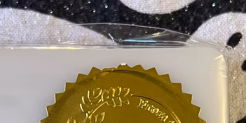 Shelby NC Silent Book Club