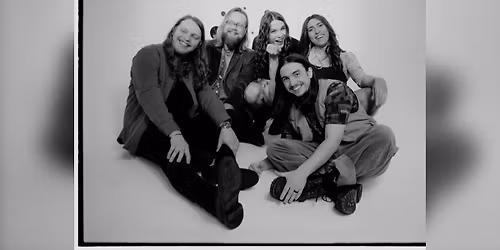 Rainbow Kitten Surprise Nottingham Tickets