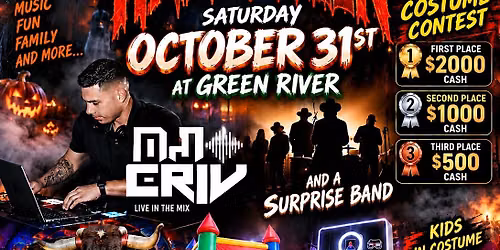 Halloween Party