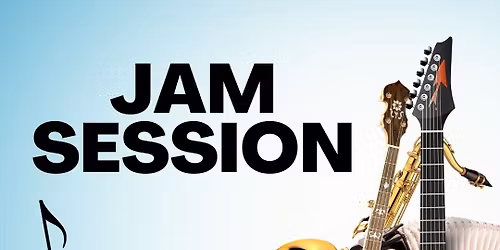 Music Jam Session