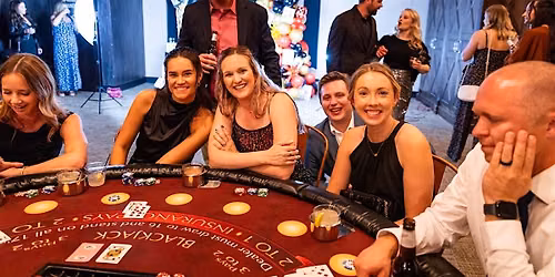 13th Annual KU Nurse Anesthesia Program Fundraiser